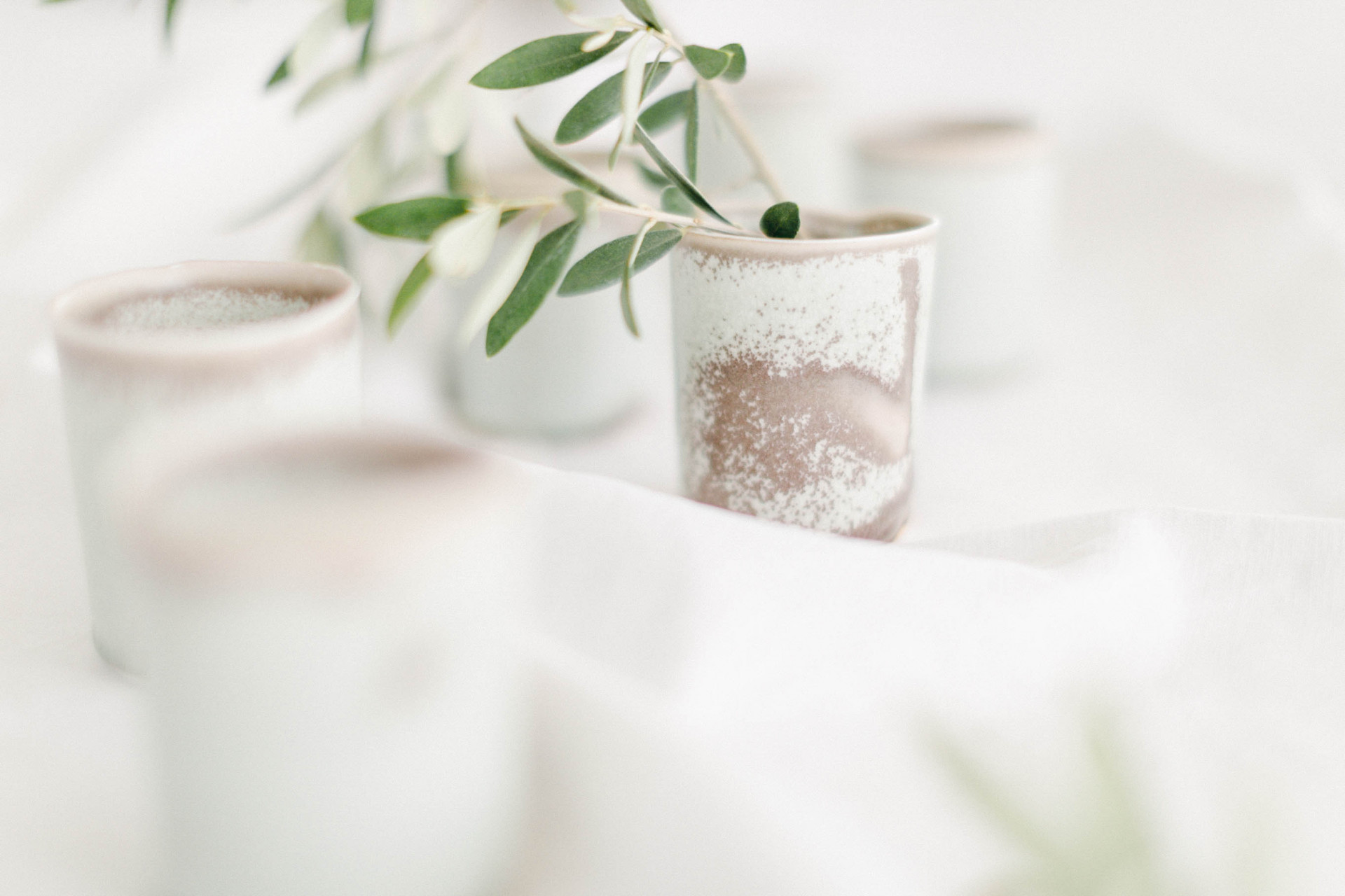 Poterie Hélène Bénéteau